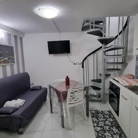 Casa Di Gresia Villa Napoli Eksteriør bilde