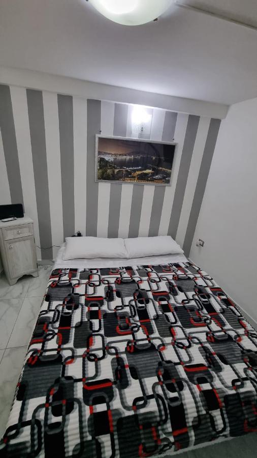 Casa Di Gresia Villa Napoli Eksteriør bilde